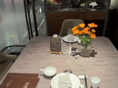 -聚宾楼·烤鸭·家宴(科技三路店)