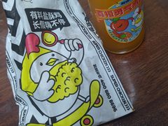-超级鸡车(曹杨路店)