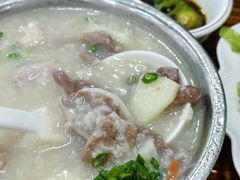 -南记食粥坊·宵夜大排档(莲花总店)