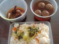 -好成财牛排馆(涂门街总店)