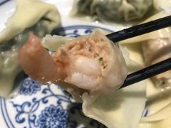 鲍鱼虾仁鲜肉馄饨-艾米私房馄饨