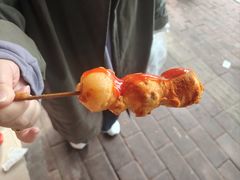 -信二嫂虾饼(振兴路店)