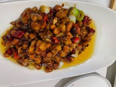 -夫妻肺片·中华老字号·正宗川菜(春熙路店)