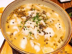 -十三式重庆江湖菜(金茂览秀城店)