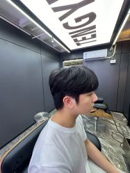 -藤野造型•烫染专业店