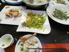 -雪野鱼头大王邢府公老店(雪野湖店)