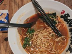 -和府捞面(北美新天地店)