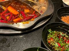 -董家湾重庆老火锅(嘉华店)