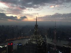 -上海柏悦酒店·世纪100牛排馆