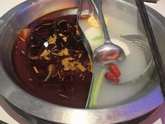 -八合里潮汕鲜牛肉火锅(福州万象城店)