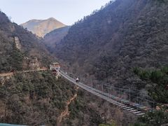 -浙北大峡谷