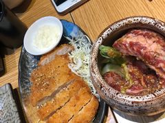 -夕酱の烧肉屋