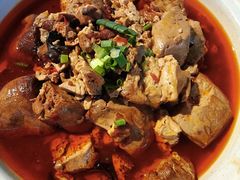 -食光慢宴·安吉土菜馆