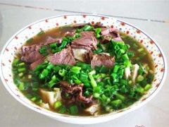 -直隶安家牛肉罩饼(建华店)