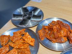 -麻蒲碳烤肉(嘉禾东平地铁站19号店)