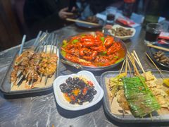 -指爱龙虾(金杨路总店)