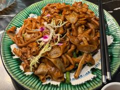 -粤·向群饭店(二沙岛店)