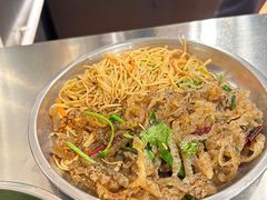 -英雄故事地摊烤肉(马驹桥店)