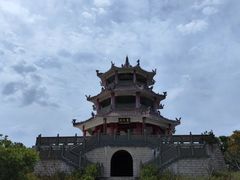 -东澳岛