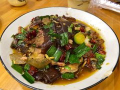 -榕江牛瘪牛肉火锅