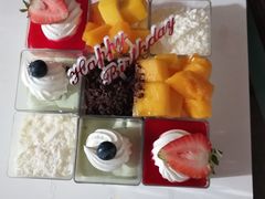 -卡漫莫尼蛋糕(徐汇店)