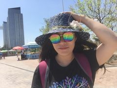 -日照灯塔风景区