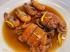 -神仙馆(衡山路店)