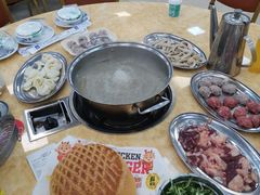 -五洞大众牛餐馆(番禺分店)