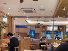 -马记永·兰州牛肉面(天通苑家乐福店)