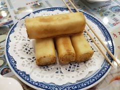 -广信牛奶甜品世家(台东店)