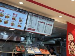 -周真真南昌拌粉·瓦罐汤(敦化路店)