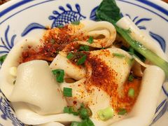 -西安饭庄·非遗陕菜(钟楼店)
