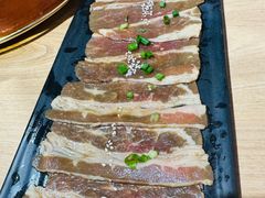 -千岛炭火烤肉·活烤鳗鱼(天通苑店)