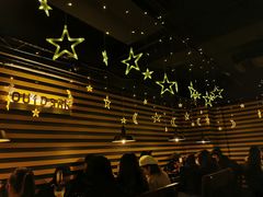 -Outdark Korean Restaurant