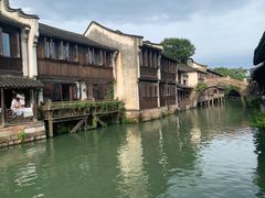 -乌镇西栅景区