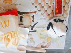 -麦当劳(南京苍山路店)