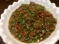-董府·古宅餐厅