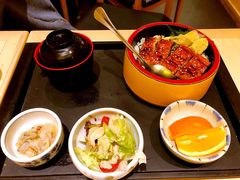 -柏鮨寿司.刺身.定食(米山町地中海店)