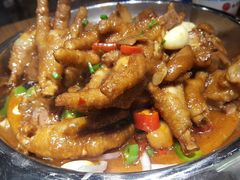 -湘聚缘湘菜馆(斜土路店)