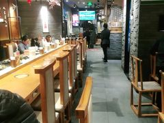 大堂-呷哺呷哺 黄金牧场 (盛世天骄店)