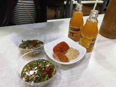 -蜀串香牛杂火锅串串