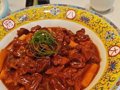 -八大碗·地道东北菜(白塔堡店)