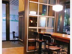 -星巴克(杭州银泰城西一店)