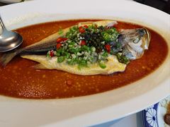 -西湖春天•老字号杭州菜(百汇店)