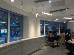 -喜茶(迪士尼小镇DP店)