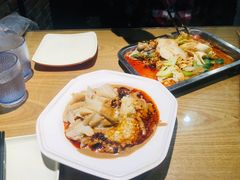 -陈记农家挂炉烤肉(雁南一路店)
