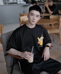 -爱秀造型 T-G