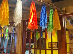 -蒙艾里民族传统菜蒙餐