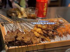 -提老炮儿烧烤(南山店)