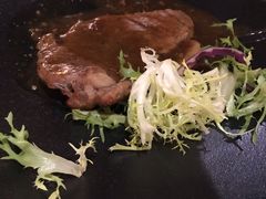-炽真·果木窑烤自助牛排馆儿(和平欧乐店)